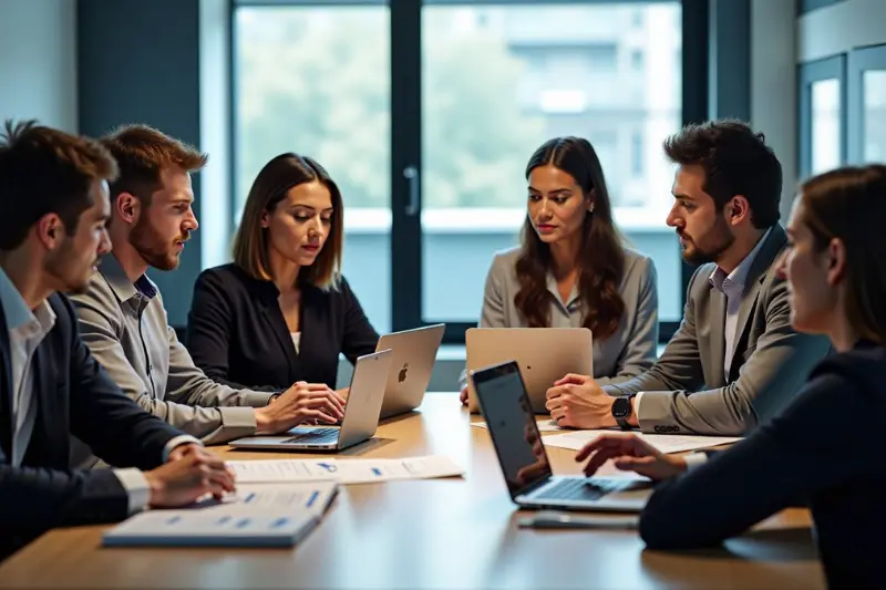 benefits of following a tech strategy guide