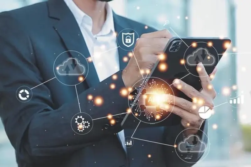 benefits of technology improvement