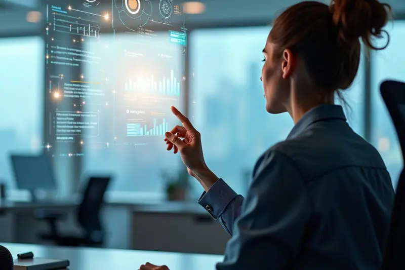 benefits of using simple ai tools for beginners