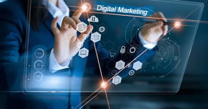 digital strategy tips for beginners