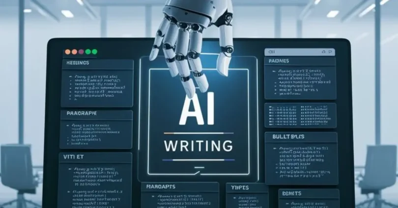 easy ai tools for content creation