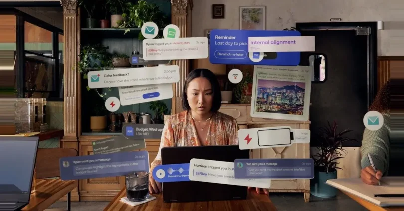 new software features explained