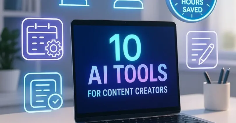 simple ai tools for beginners