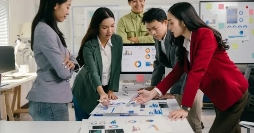 tech strategy guide for startups