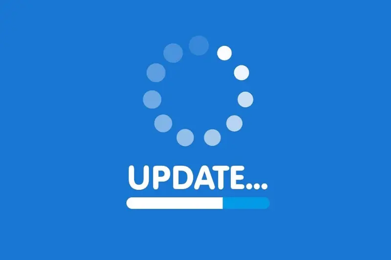 what is a software update