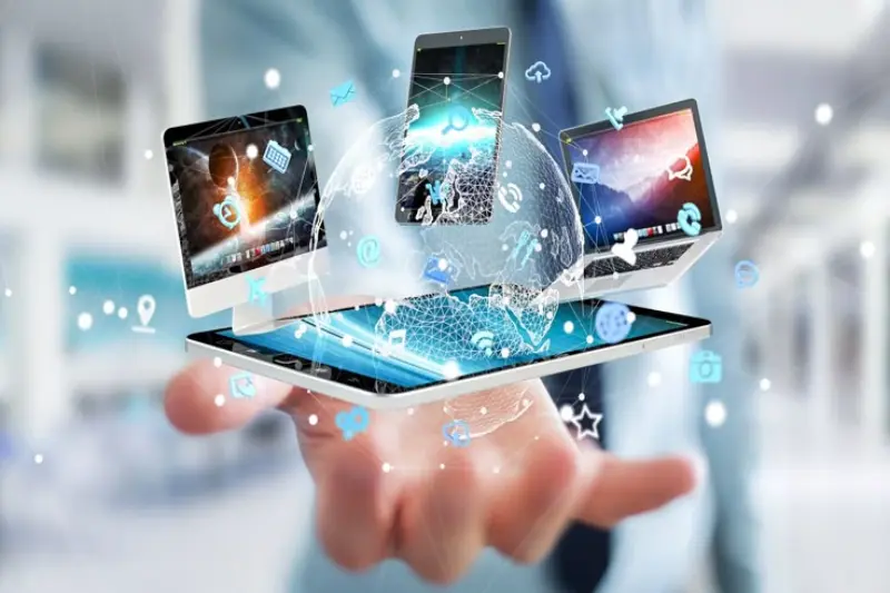 why businesses need tech strategies