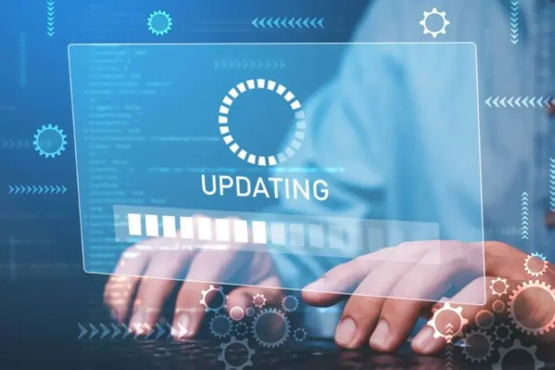 why it’s important to check software updates
