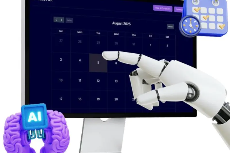 why use ai productivity tools for work